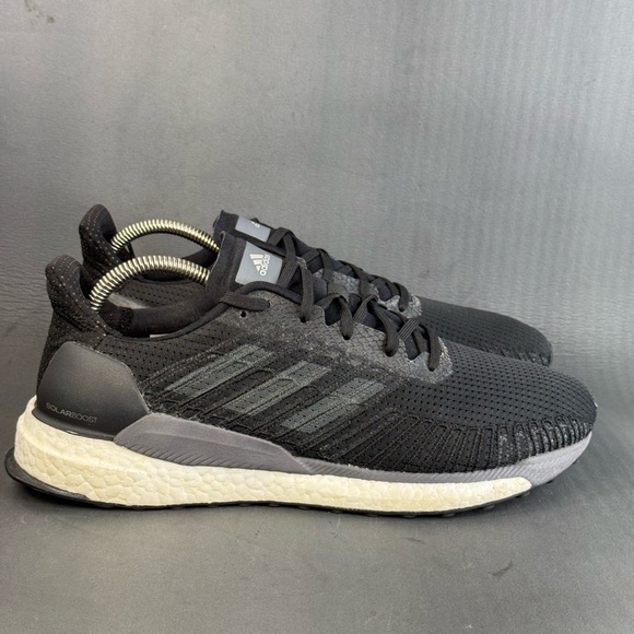 adidas gazelle silver green womens adidas Solarboost 4 Men's Running Shoes – RUNNERS SPORTS main image 1